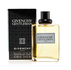 Givenchy Gentleman Paris