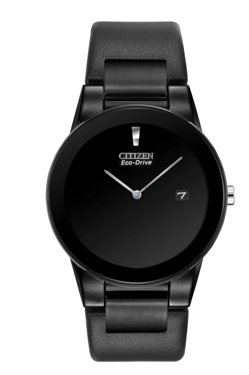Citizen AXION Eco Drive