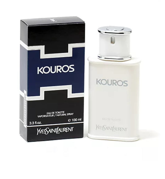 Yves Saint Laurent Kouros