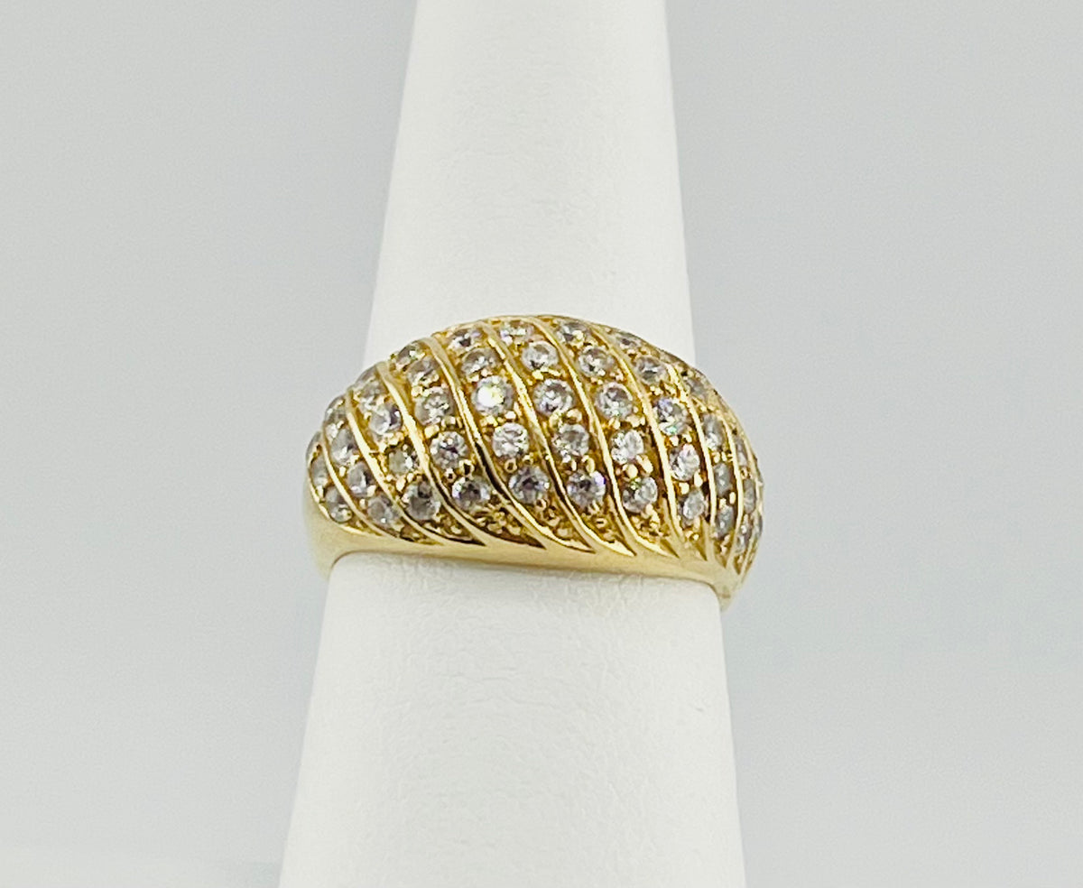 14k ring ladies