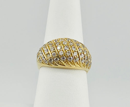 14k ring ladies