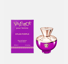 Versace Dylan Purple