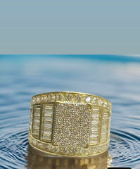 14k ring ladies