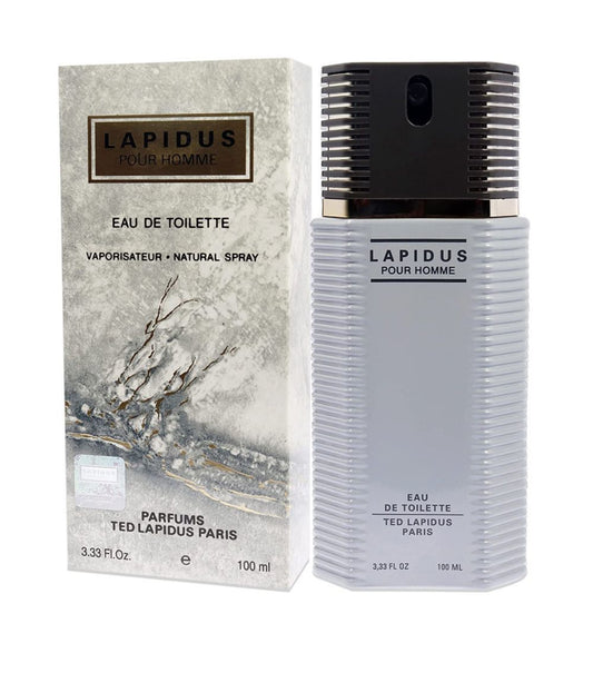 Lapidus Pour Homme