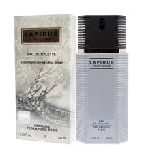 Lapidus Pour Homme