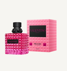 Valentino Donna Born in Roma Extradose