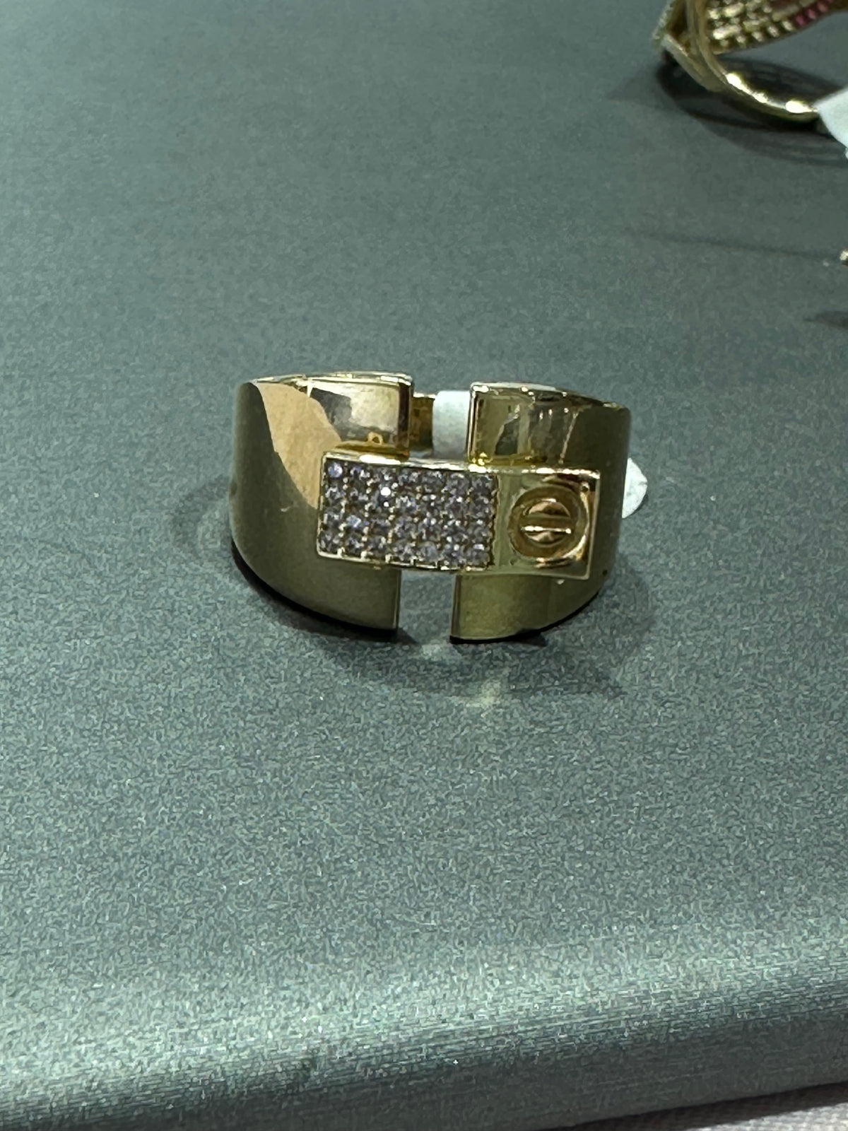 14k ring