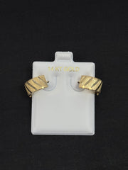 14k Hoop earrings