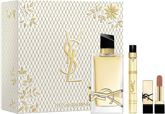 YSL libre set