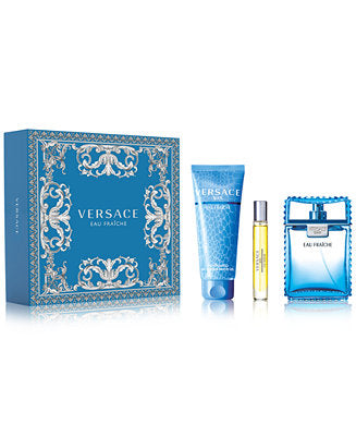 Versace Fraiche set