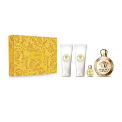 Versace Eros women set