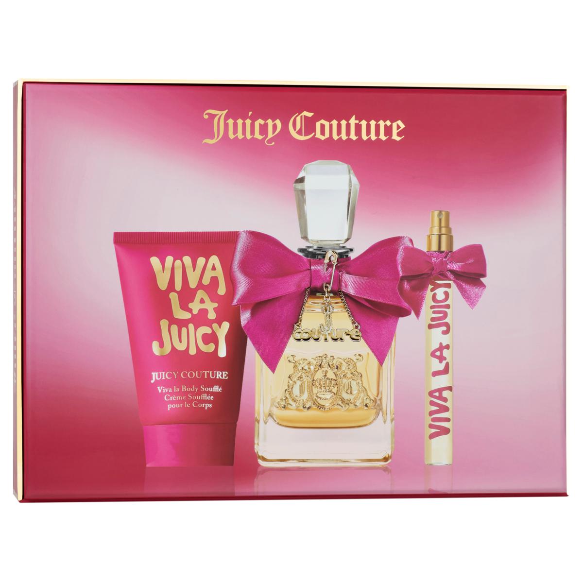 viva la juicy Juicy Couture set