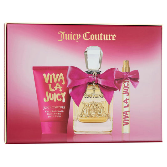 viva la juicy Juicy Couture set