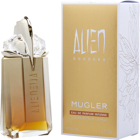 Alien Goddess Mugler eau de parfum intense
