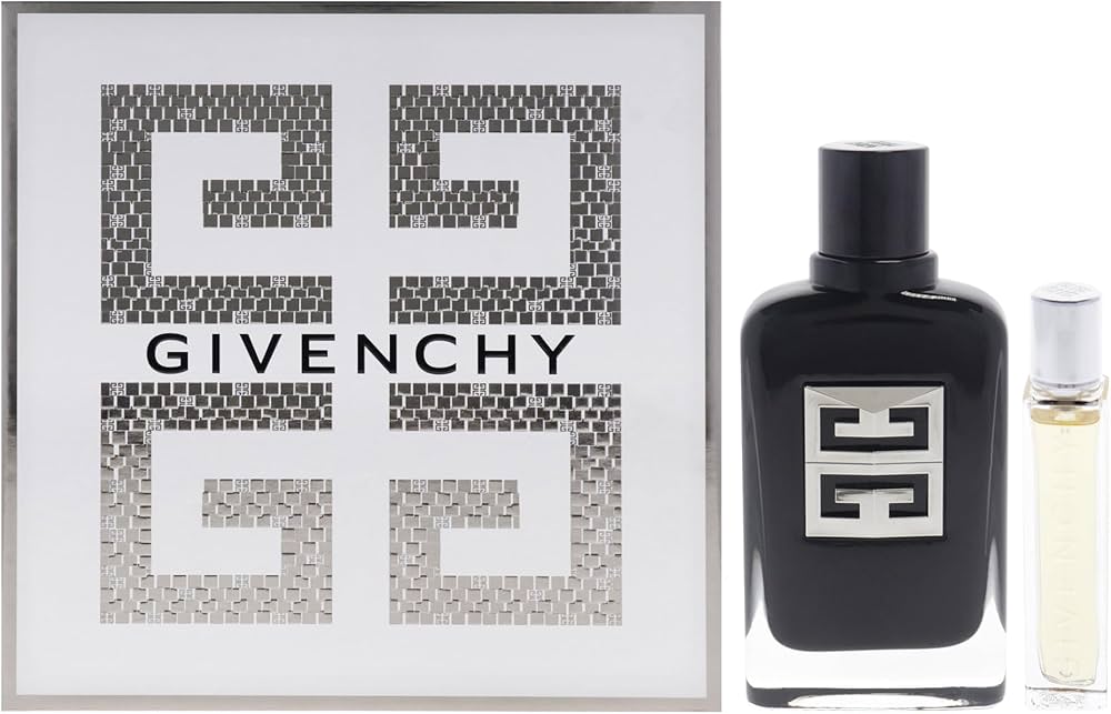Givenchy Society eau de parfum set