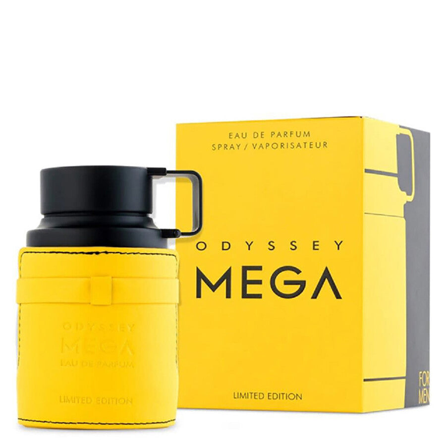 Odyssey MEGA Armaf