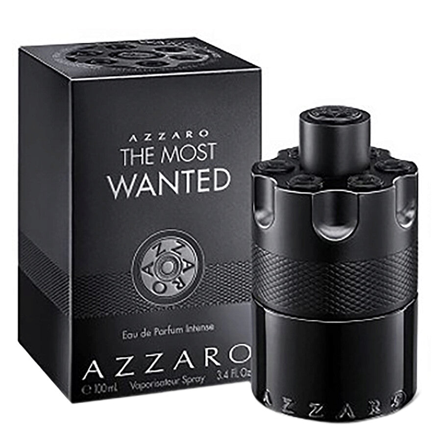 Azzaro The Most Wanted intense