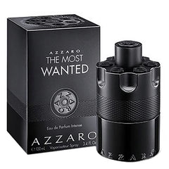 Azzaro The Most Wanted intense