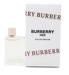Mini Burberry Her
