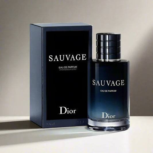 Dior Sauvage Eau de parfum