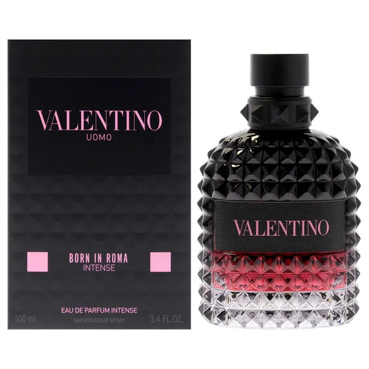 Valentino Uomo Born in Roma INTENSE