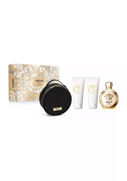 Versace Eros pour femme Eau de Parfum
