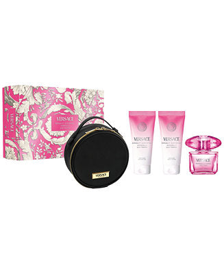 Versace Bright Crystal absolu
