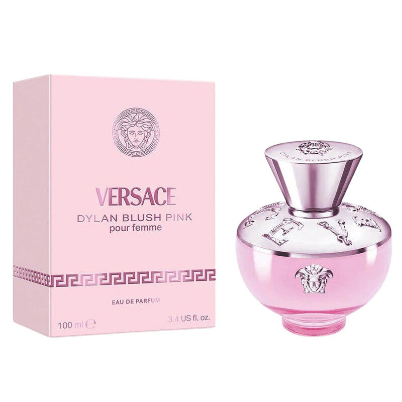 Versace Dylan Blush Pink