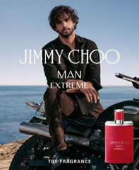 Jimmy Choo Man EXTREME