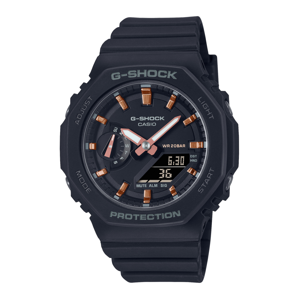 G-SHOCK GMAS2100-1A