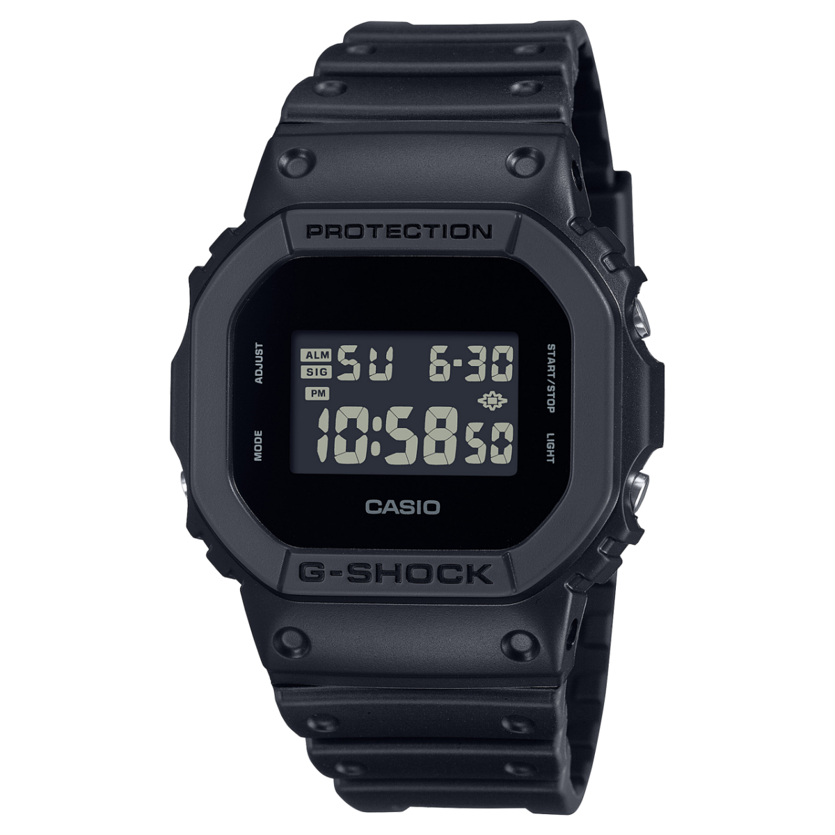 G-SHOCK DW5600UBB-1