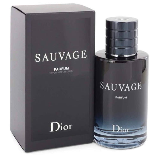 Dior Sauvage parfum