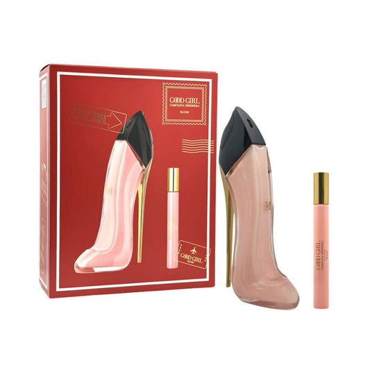 Good girl blush set perfum