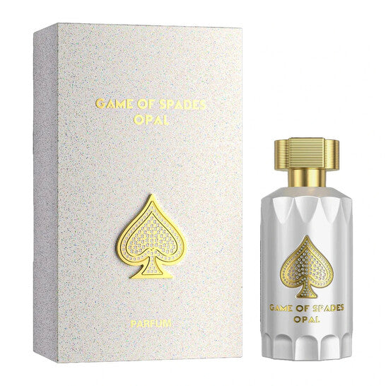 Game of spades Opal