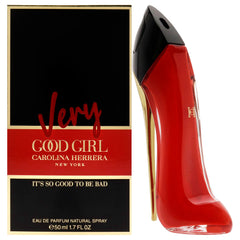 Very Good Girl Carolina Herrera