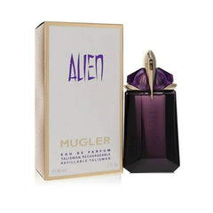 Alien Mugler