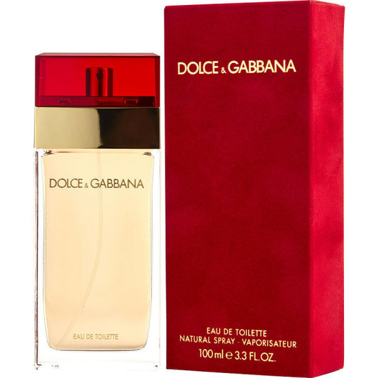 Dolce & Gabbana Pour Femme