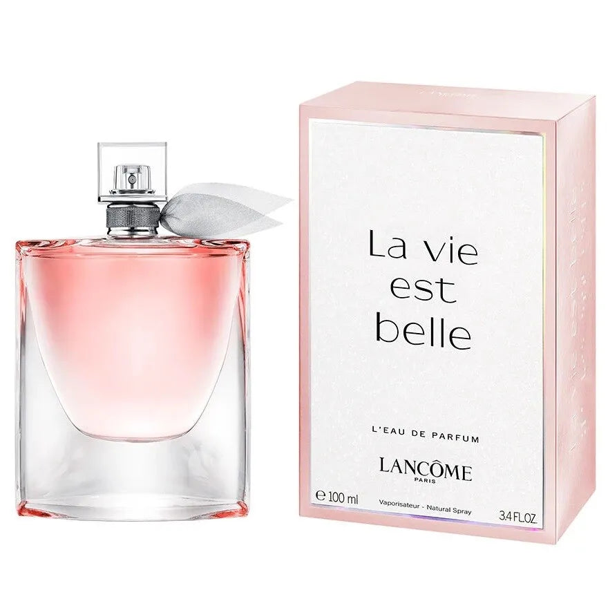 La Vie Est Belle Lancome