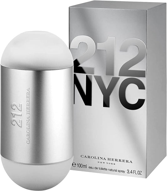 212 NYC Carolina Herrera