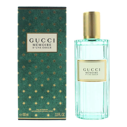 Gucci Memoire D'une Odeur