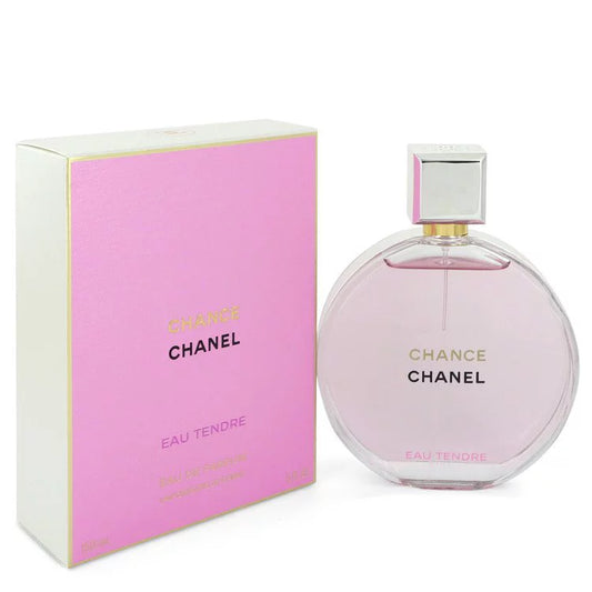 Chance Chanel Eau Tendre