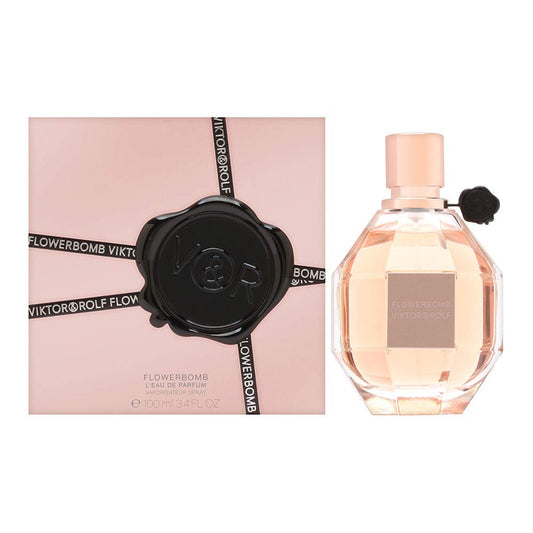 Flowerbomb Viktor & Rolf