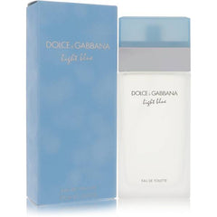 Dolce & Gabanba Light Blue