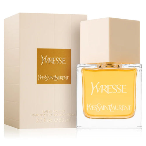 Yvresse YvesSaintLaurent