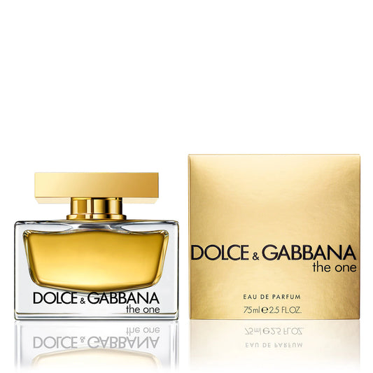 Dolce & Gabbana The One