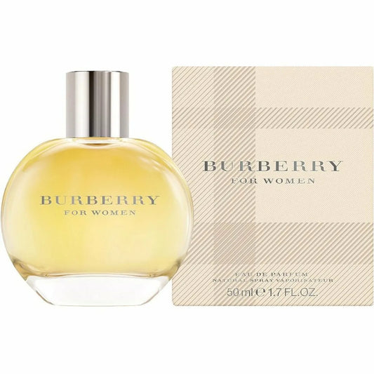 Burberry For Women