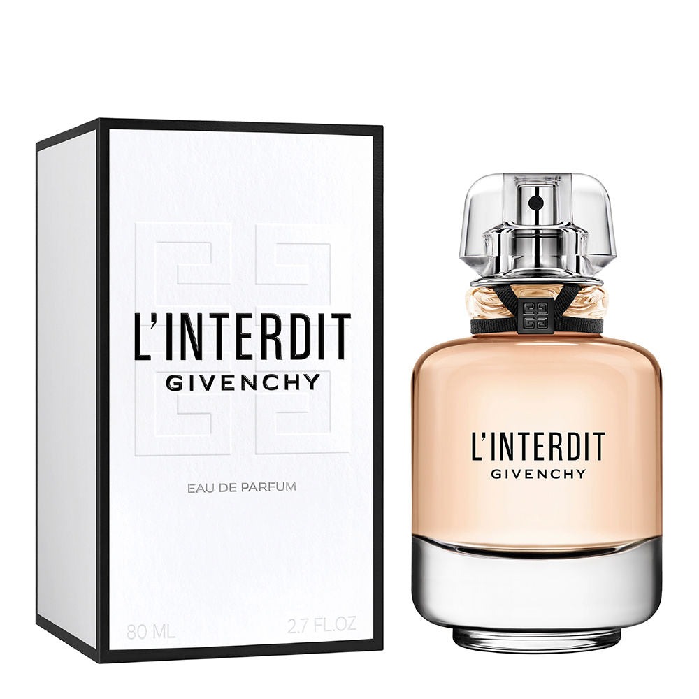 Linterdit Givenchy