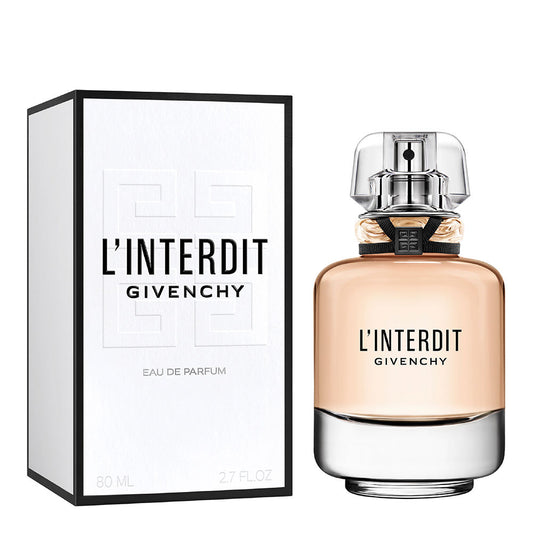 Linterdit Givenchy