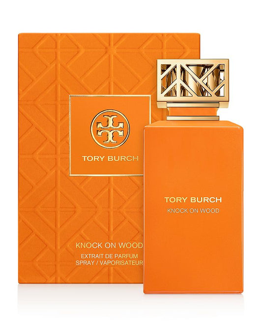 Tory Burch Knock on Wood