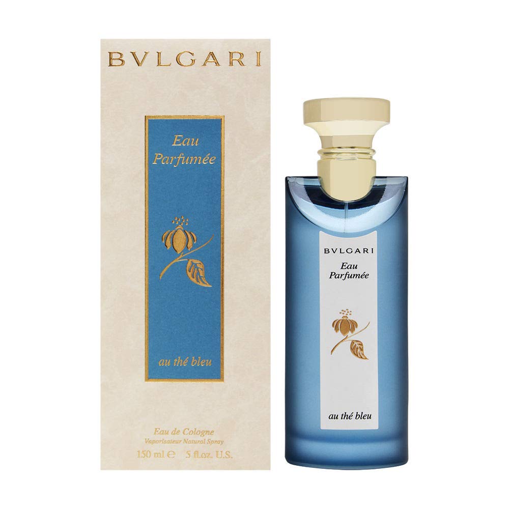 Bvlgari Eau Parfumee